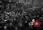 Standbild Berliner Polizei Berlin Deutschland, 1919, aus Sekunde 56 historischem Filmmaterial Videoclip 65675056393