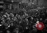 Standbild Berliner Polizei Berlin Deutschland, 1919, aus Sekunde 57 historischem Filmmaterial Videoclip 65675056393