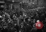 Standbild Berliner Polizei Berlin Deutschland, 1919, aus Sekunde 58 historischem Filmmaterial Videoclip 65675056393