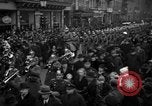 Standbild Berliner Polizei Berlin Deutschland, 1919, aus Sekunde 59 historischem Filmmaterial Videoclip 65675056393