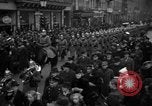 Standbild Berliner Polizei Berlin Deutschland, 1919, aus Sekunde 61 historischem Filmmaterial Videoclip 65675056393