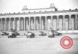 Image of German fire fighters Berlin Germany, 1919, second 1 stock footage video 65675056394