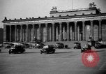 Image of German fire fighters Berlin Germany, 1919, second 4 stock footage video 65675056394
