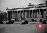 Image of German fire fighters Berlin Germany, 1919, second 5 stock footage video 65675056394