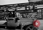 Image of German fire fighters Berlin Germany, 1919, second 6 stock footage video 65675056394