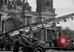 Image of German fire fighters Berlin Germany, 1919, second 15 stock footage video 65675056394