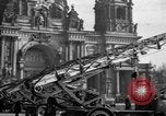 Image of German fire fighters Berlin Germany, 1919, second 16 stock footage video 65675056394