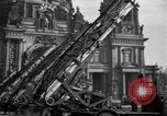 Image of German fire fighters Berlin Germany, 1919, second 23 stock footage video 65675056394
