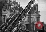 Image of German fire fighters Berlin Germany, 1919, second 25 stock footage video 65675056394