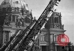 Image of German fire fighters Berlin Germany, 1919, second 26 stock footage video 65675056394