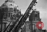 Image of German fire fighters Berlin Germany, 1919, second 27 stock footage video 65675056394