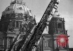 Image of German fire fighters Berlin Germany, 1919, second 28 stock footage video 65675056394