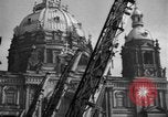 Image of German fire fighters Berlin Germany, 1919, second 30 stock footage video 65675056394