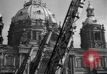 Image of German fire fighters Berlin Germany, 1919, second 31 stock footage video 65675056394