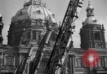 Image of German fire fighters Berlin Germany, 1919, second 32 stock footage video 65675056394