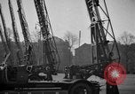 Image of German fire fighters Berlin Germany, 1919, second 33 stock footage video 65675056394