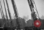 Image of German fire fighters Berlin Germany, 1919, second 34 stock footage video 65675056394