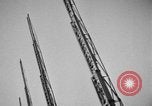 Image of German fire fighters Berlin Germany, 1919, second 39 stock footage video 65675056394