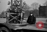 Image of German fire fighters Berlin Germany, 1919, second 40 stock footage video 65675056394