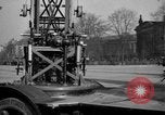 Image of German fire fighters Berlin Germany, 1919, second 41 stock footage video 65675056394