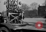 Image of German fire fighters Berlin Germany, 1919, second 42 stock footage video 65675056394