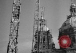 Image of German fire fighters Berlin Germany, 1919, second 46 stock footage video 65675056394