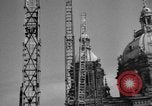 Image of German fire fighters Berlin Germany, 1919, second 49 stock footage video 65675056394