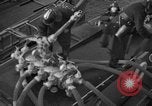 Image of German fire fighters Berlin Germany, 1919, second 50 stock footage video 65675056394