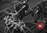 Image of German fire fighters Berlin Germany, 1919, second 51 stock footage video 65675056394