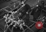 Image of German fire fighters Berlin Germany, 1919, second 52 stock footage video 65675056394