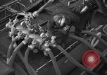 Image of German fire fighters Berlin Germany, 1919, second 53 stock footage video 65675056394