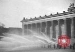 Image of German fire fighters Berlin Germany, 1919, second 54 stock footage video 65675056394