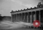 Image of German fire fighters Berlin Germany, 1919, second 55 stock footage video 65675056394
