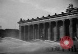 Image of German fire fighters Berlin Germany, 1919, second 56 stock footage video 65675056394