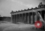 Image of German fire fighters Berlin Germany, 1919, second 57 stock footage video 65675056394