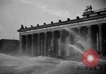 Image of German fire fighters Berlin Germany, 1919, second 59 stock footage video 65675056394