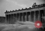 Image of German fire fighters Berlin Germany, 1919, second 60 stock footage video 65675056394