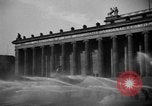 Image of German fire fighters Berlin Germany, 1919, second 61 stock footage video 65675056394