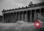 Image of German fire fighters Berlin Germany, 1919, second 62 stock footage video 65675056394