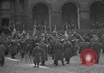 Image of Petain presents award Paris France, 1919, second 3 stock footage video 65675056395