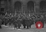 Image of Petain presents award Paris France, 1919, second 4 stock footage video 65675056395
