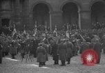 Image of Petain presents award Paris France, 1919, second 5 stock footage video 65675056395