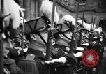 Image of Petain presents award Paris France, 1919, second 6 stock footage video 65675056395