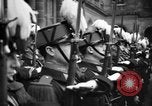 Image of Petain presents award Paris France, 1919, second 7 stock footage video 65675056395