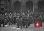 Image of Petain presents award Paris France, 1919, second 8 stock footage video 65675056395