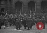 Image of Petain presents award Paris France, 1919, second 17 stock footage video 65675056395