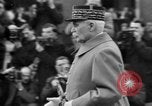Image of Petain presents award Paris France, 1919, second 20 stock footage video 65675056395