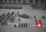 Image of Petain presents award Paris France, 1919, second 23 stock footage video 65675056395