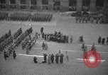Image of Petain presents award Paris France, 1919, second 24 stock footage video 65675056395