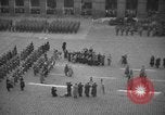 Image of Petain presents award Paris France, 1919, second 25 stock footage video 65675056395